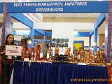 kreasi bu kris